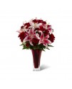 The Special Lasting Romance Bouquet The Special Lasting Romance Bouquet